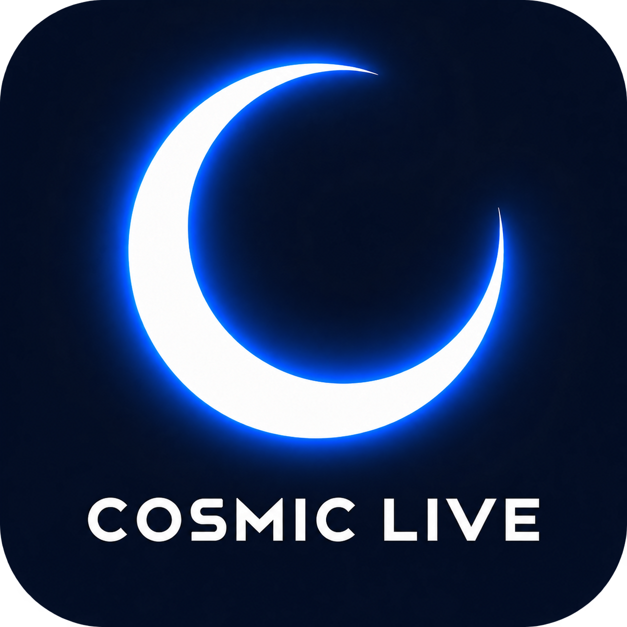 COSMIC LIVE